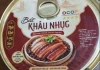 Dùng ChatGPT làm nhãn đặc sản Lạng Sơn, bán 150 hộp khâu nhục rồi bị công an điều tra