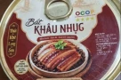Dùng ChatGPT làm nhãn đặc sản Lạng Sơn, bán 150 hộp khâu nhục rồi bị công an điều tra
