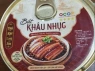 Dùng ChatGPT làm nhãn đặc sản Lạng Sơn, bán 150 hộp khâu nhục rồi bị công an điều tra