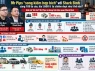 Mr Pips và Shark Bình: Khi những mắt xích tài chính gặp nhau trong đại án lừa đảo 1.600 tỉ đồng