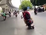 ‼️ PHỤ HUYNH LƯU Ý: ĐỪNG CHỦ QUAN KHI GIAO XE CHO CON!