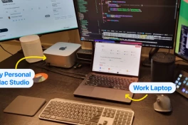 Sếp Microsoft đưa ra 1 nhận xét khiến người dùng Windows phải băn khoăn liệu có nên chuyển sang macOS của Apple