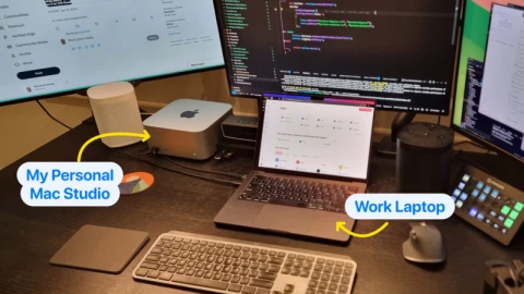Sếp Microsoft đưa ra 1 nhận xét khiến người dùng Windows phải băn khoăn liệu có nên chuyển sang macOS của Apple