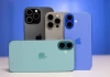 Thu cũ đổi mới lên iPhone 18 Pro Max: Máy cũ được định giá bao nhiêu?