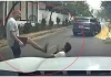 Hé lộ tình trạng sức khỏe của tài xế bị đánh: Vợ nạn nhân kinh hãi kể lại quá trình