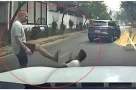 Hé lộ tình trạng sức khỏe của tài xế bị đánh: Vợ nạn nhân kinh hãi kể lại quá trình