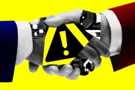 AI đang quá mạnh để kiểm soát? Singapore vừa châm ngòi cuộc đối thoại chưa từng có giữa các cường quốc