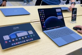 Huawei lại phá vỡ lệnh cấm vận của Mỹ, máy tính Hongmeng ra mắt! Chính thức từ bỏ Windows