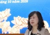 Video Bộ trưởng Đào Hồng Lan nghẹn ngào rơi nước mắt trong họp báo
