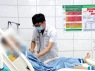 Nóng! Liên tiếp ghi nhận các bệnh nhân Whitmore nhập viện trong tình trạng nặng, hôn mê, phải thở máy
