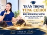 Tuổi trẻ có quyền lựa chọn, có quyền thử sức và tìm kiếm điều tốt đẹp hơn. Nhưng