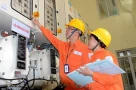 Giá điện sẽ giảm từ tuần sau (y)