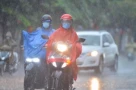 Dự báo thời tiết ngày 29/10: Hà Nội chiều có mưa dông, miền Trung mưa lớn