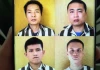 Bắt thêm phạm nhân trốn Trại giam A2, Khánh Hòa tiếp tục truy tìm 2 người