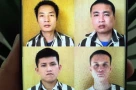 Bắt thêm phạm nhân trốn Trại giam A2, Khánh Hòa tiếp tục truy tìm 2 người