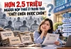 Hơn 2,5 triệu người nộp thuế “chết chưa được chôn”: Bao giờ mới gỡ được nút thắt?