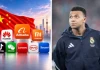 Fan của Mbappé phản công, dọa tẩy chay hàng Trung Quốc