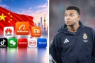 Fan của Mbappé phản công, dọa tẩy chay hàng Trung Quốc