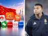 Fan của Mbappé phản công, dọa tẩy chay hàng Trung Quốc