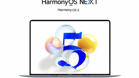 Hệ điều hành cho máy tính của Huawei chính thức trình làng, nhăm nhe thay thế Windows