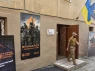 Người đàn ông mù người Ukraine bị lệnh gọi nhập ngũ