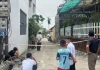 Vụ án mạng kinh hoàng ở Hà Nội: Nạn nhân gục tại chỗ cực kỳ ám ảnh