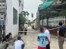 Vụ án mạng kinh hoàng ở Hà Nội: Nạn nhân gục tại chỗ cực kỳ ám ảnh