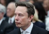 Elon Musk phản hồi chỉ trích ông chăm sóc các con với nhiều phụ nữ được tổ chức như quản lý một doanh nghiệp