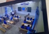 BÀNG HOÀNG TRƯỚC CLIP GIÁO VIÊN NƯỚC NGOÀI TÁT, TÚM CỔ, BẠO HÀNH HỌC SINH LỚP 2