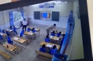 BÀNG HOÀNG TRƯỚC CLIP GIÁO VIÊN NƯỚC NGOÀI TÁT, TÚM CỔ, BẠO HÀNH HỌC SINH LỚP 2
