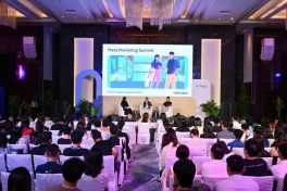 Meta công bố các giải pháp AI mới nhằm thúc đẩy tăng trưởng kinh doanh và trải nghiệm thương mại tại Việt Nam
