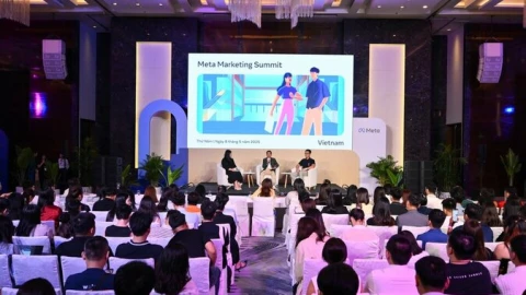 Meta công bố các giải pháp AI mới nhằm thúc đẩy tăng trưởng kinh doanh và trải nghiệm thương mại tại Việt Nam