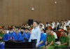 Bị cáo lạc quan quá: Shark Bình: 'Bị cáo dám làm dám chịu, đi tù thì tươi lên thôi...số bị cáo đi tù rồi"