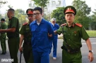 Nóng! Cựu công an khai nhận 100.000 USD để “chạy” ᴛâᴍ ᴛʜầɴ cho Mr Pips