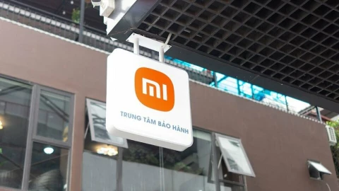Xiaomi công bố trở lại Top 2 thị phần smartphone Việt Nam trong Quý I/2025, là thương hiệu duy nhất tăng trưởng dương tại Đông Nam Á