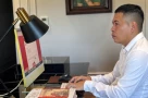 Doanh nhân Dương Quang Phong và định hướng đơn giản hóa trải nghiệm tra cứu xổ số
