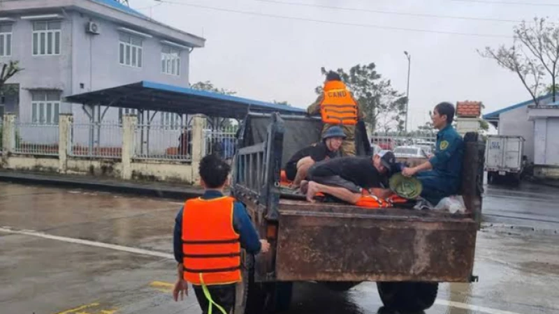 Thảm kịch ngạt khí trong phòng kín: 6 người tử vong, gia đình nhỏ tan nát