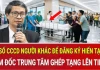 Giám đốc Trung tâm Ghép tạng lên tiếng trước nghi vấn lấy số CCCD người khác để đăng ký hiến tạng