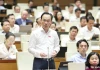 Miễn phí sách giáo khoa trên toàn quốc từ năm học 2028-2029