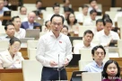 Miễn phí sách giáo khoa trên toàn quốc từ năm học 2028-2029