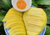 Nguồn gốc xoài tứ quý, vì sao lại gọi là xoài tứ quý?