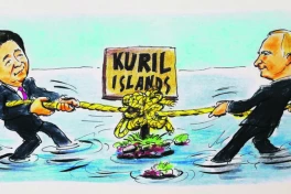 Chiến dịch Kuril: Đòn quyết định từ biển của Hạm đội Thái Bình Dương