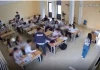 Nam sinh lớp 10 bị bạn đánh thủng màng nhĩ ngay trong giờ học