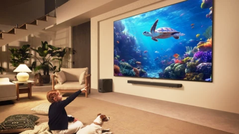 Buồn cho Samsung và LG: Hiệu suất kinh doanh TV đang sụt giảm nghiêm trọng
