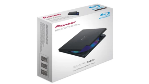 Pioneer rút khỏi thị trường đĩa quang sau 45 năm kinh doanh