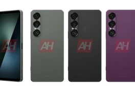 Lộ sạch sành sanh thông số và tính năng Xperia 1 VII: "đại đế" vẫn đi đường riêng, không sạc nhanh, không đục lỗ