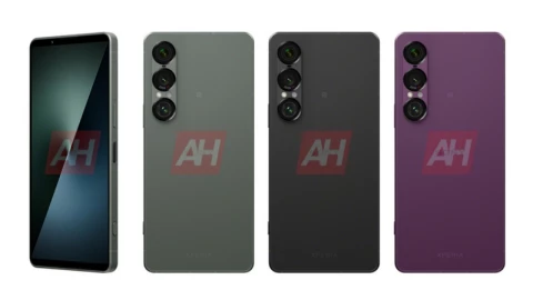 Lộ sạch sành sanh thông số và tính năng Xperia 1 VII: "đại đế" vẫn đi đường riêng, không sạc nhanh, không đục lỗ