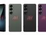 Lộ sạch sành sanh thông số và tính năng Xperia 1 VII: "đại đế" vẫn đi đường riêng, không sạc nhanh, không đục lỗ