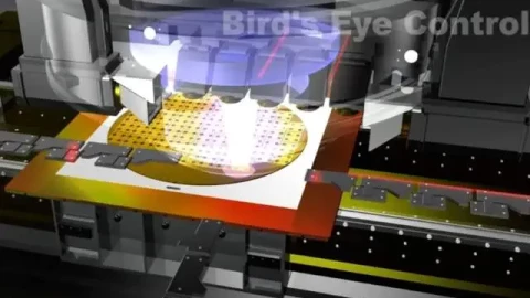 Ác mộng sắp đến với ASML? Có công nghệ in chip 5nm không cần EUV