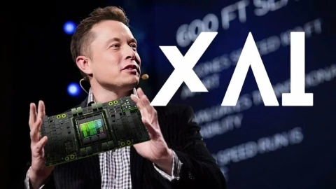xAI hoàn thành "quái vật" Colossus với 200.000 GPU cho tham vọng AI của Elon Musk